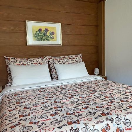 Hotel Bed&Bike Bruneck - Bruneck Exterior foto