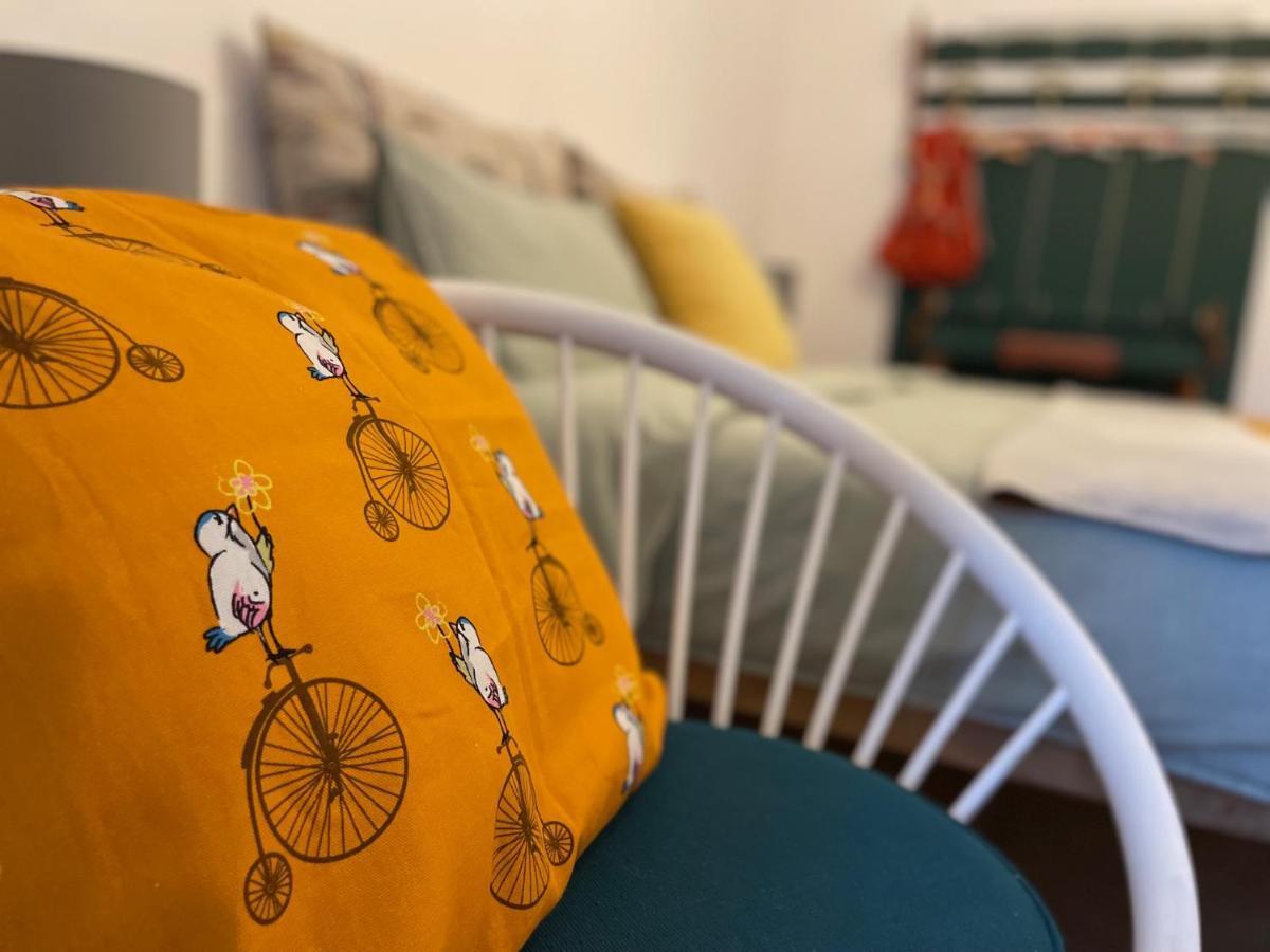 Hotel Bed&Bike Bruneck - Bruneck Exterior foto