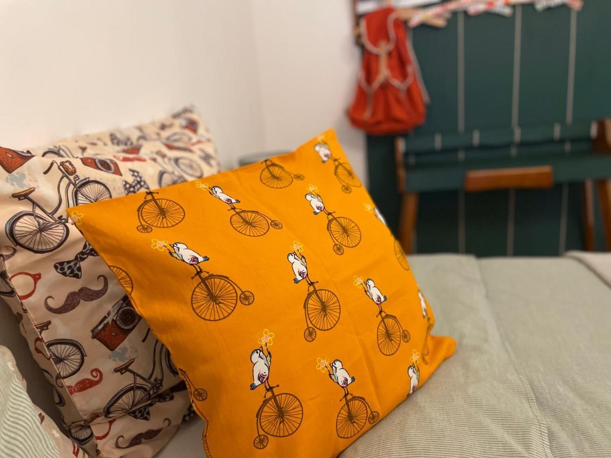 Hotel Bed&Bike Bruneck - Bruneck Exterior foto