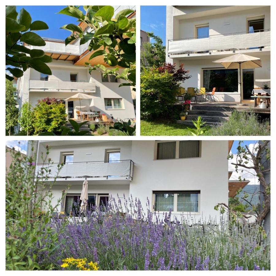 Hotel Bed&Bike Bruneck - Bruneck Exterior foto