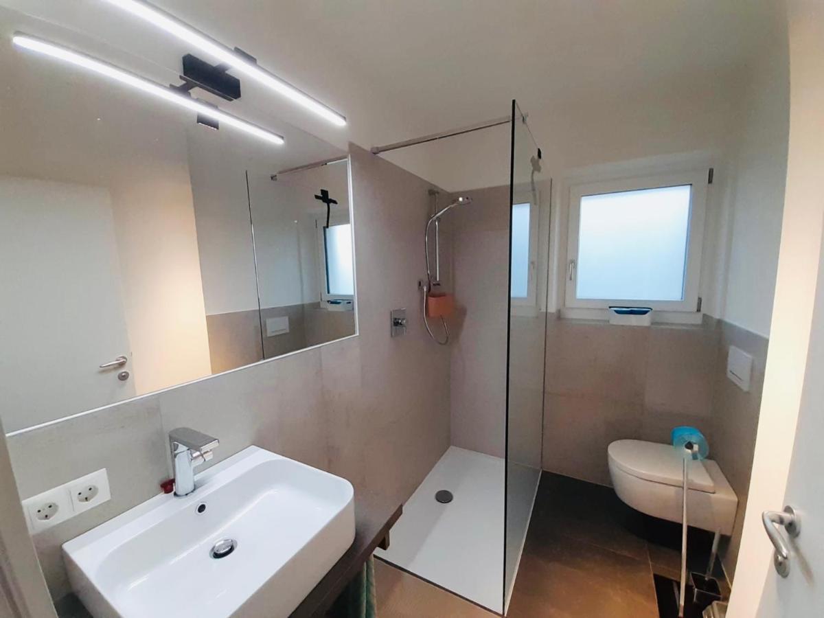 Hotel Bed&Bike Bruneck - Bruneck Exterior foto