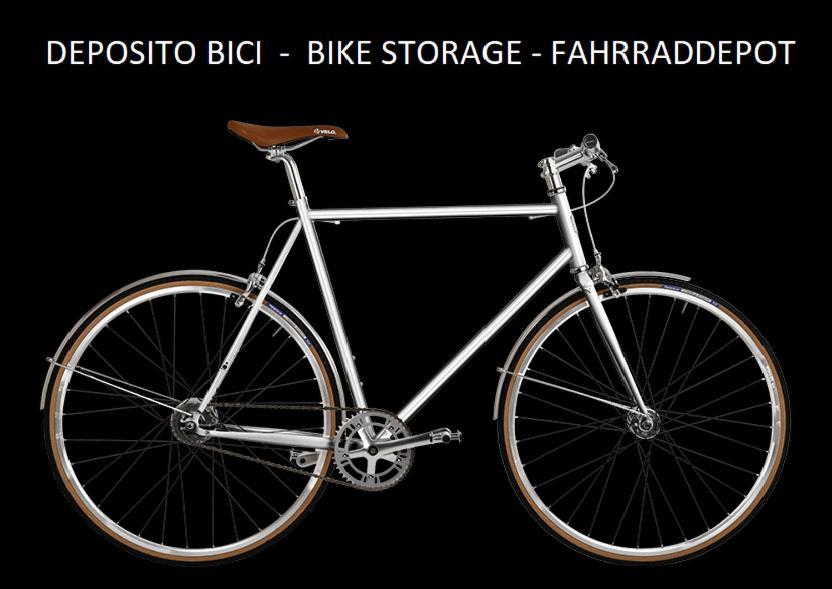 Hotel Bed&Bike Bruneck - Bruneck Exterior foto